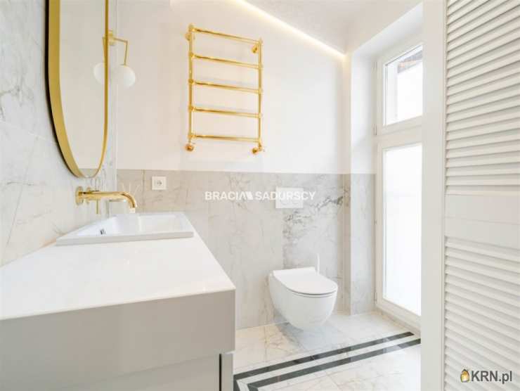 Mieszkanie  do wynajęcia, Kraków, Stare Miasto, ul. Starowiślna, 2 pokojowe