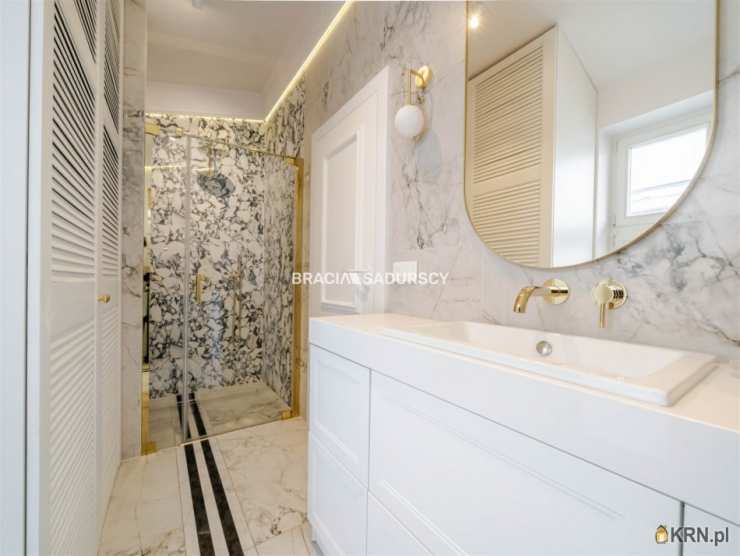 2 pokojowe, Mieszkanie  do wynajęcia, Kraków, Stare Miasto, ul. Starowiślna