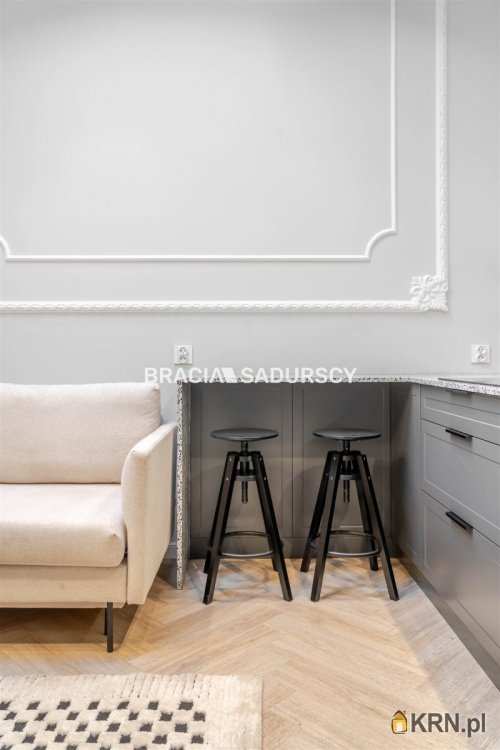 Kraków, Stare Miasto, ul. Starowiślna, Mieszkanie  do wynajęcia, 2 pokojowe