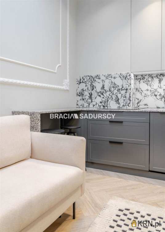 Kraków, Stare Miasto, ul. Starowiślna, 2 pokojowe, Mieszkanie  do wynajęcia