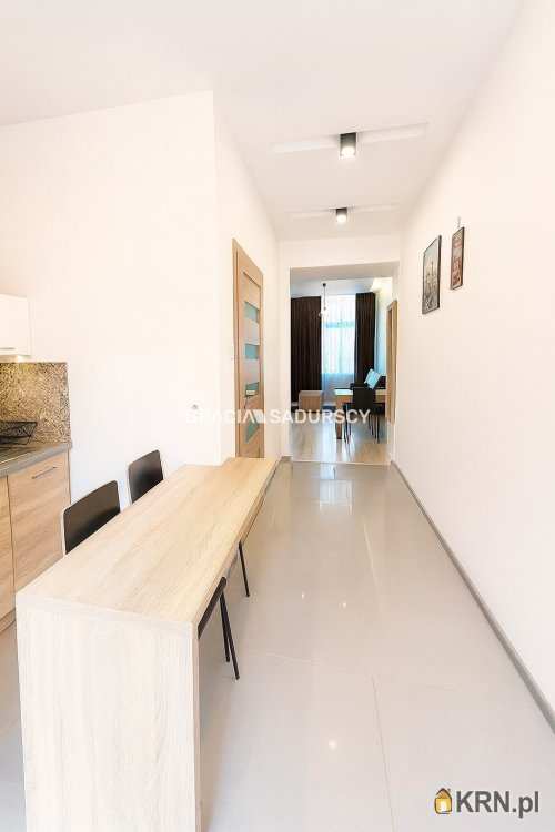 Mieszkanie  do wynajęcia, 2 pokojowe, Kraków, Stare Miasto/Kazimierz, ul. Wolnica