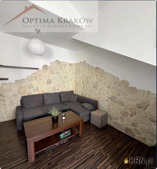 Mieszkanie  na sprzedaż, 2 pokojowe, Kraków, Łagiewniki, ul. A. Fredry