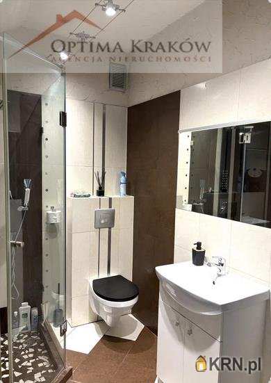 Kraków, Łagiewniki, ul. A. Fredry, 2 pokojowe, Mieszkanie  na sprzedaż