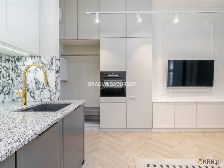 Mieszkanie  do wynajęcia, 2 pokojowe, Kraków, Stare Miasto, ul. Starowiślna