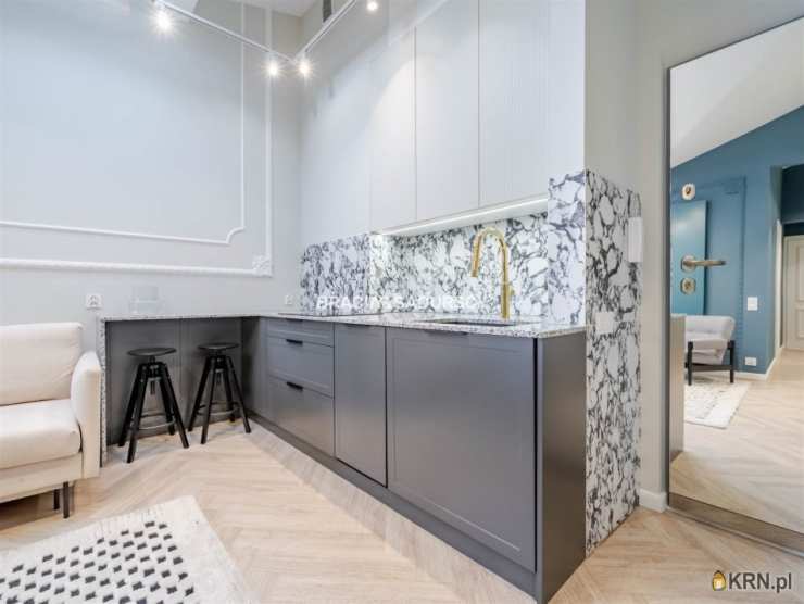 Kraków, Stare Miasto, ul. Starowiślna, 2 pokojowe, Mieszkanie  do wynajęcia