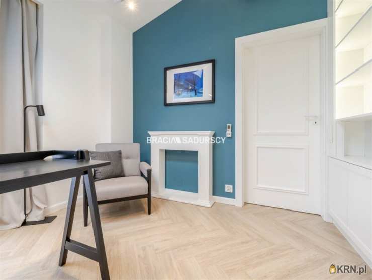 BRACIA SADURSCY ODDZIAŁ BS4 KROWODRZA, Mieszkanie  do wynajęcia, Kraków, Stare Miasto, ul. Starowiślna