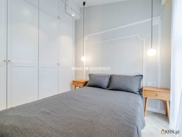 Mieszkanie  do wynajęcia, Kraków, Stare Miasto, ul. Starowiślna, 2 pokojowe