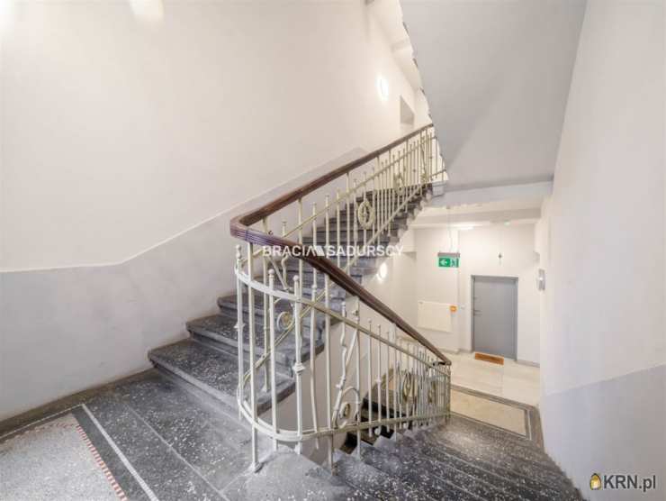 BRACIA SADURSCY ODDZIAŁ BS4 KROWODRZA, Mieszkanie  do wynajęcia, Kraków, Stare Miasto, ul. Starowiślna