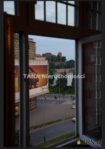 Kraków, Stare Miasto, ul. Z. Krasińskiego, Mieszkanie  na sprzedaż, 1 pokojowe