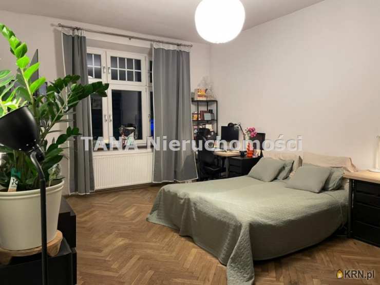 1 pokojowe, Kraków, Stare Miasto, ul. Z. Krasińskiego, Mieszkanie  na sprzedaż