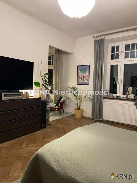 1 pokojowe, Mieszkanie  na sprzedaż, Kraków, Stare Miasto, ul. Z. Krasińskiego