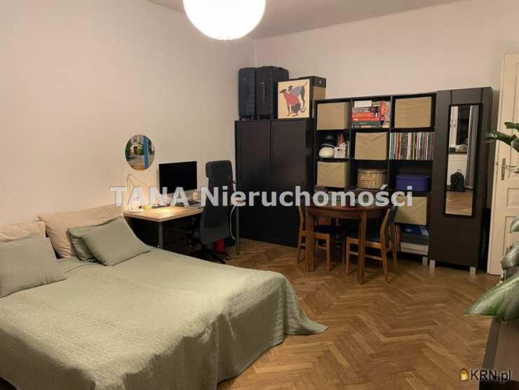 Mieszkanie  na sprzedaż, 1 pokojowe, Kraków, Stare Miasto, ul. Z. Krasińskiego