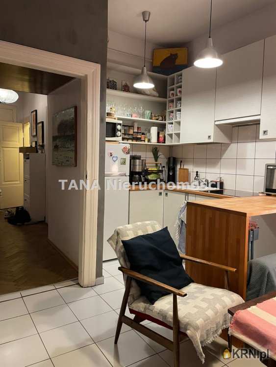 Kraków, Stare Miasto, ul. Z. Krasińskiego, Mieszkanie  na sprzedaż, 1 pokojowe