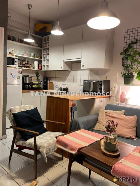 Kraków, Stare Miasto, ul. Z. Krasińskiego, 1 pokojowe, Mieszkanie  na sprzedaż