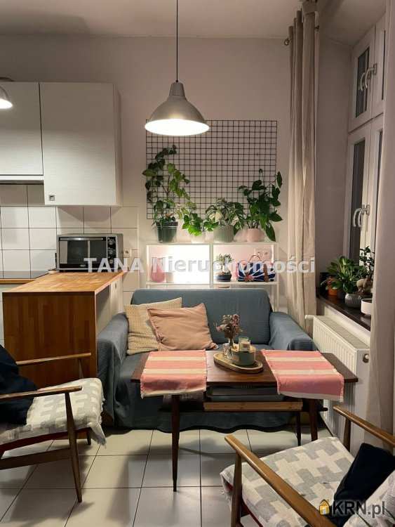 1 pokojowe, Kraków, Stare Miasto, ul. Z. Krasińskiego, Mieszkanie  na sprzedaż