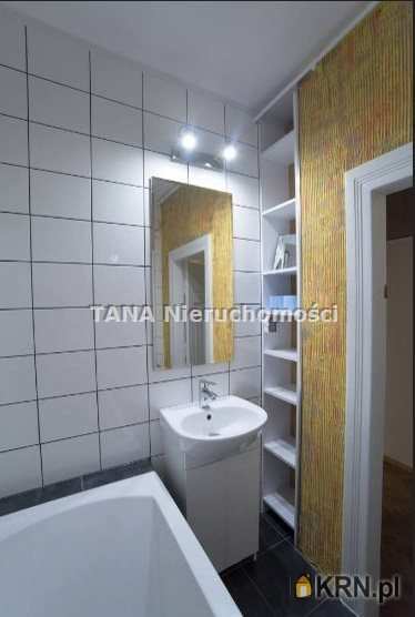 Tana Nieruchomości, Mieszkanie  na sprzedaż, Kraków, Stare Miasto, ul. Z. Krasińskiego