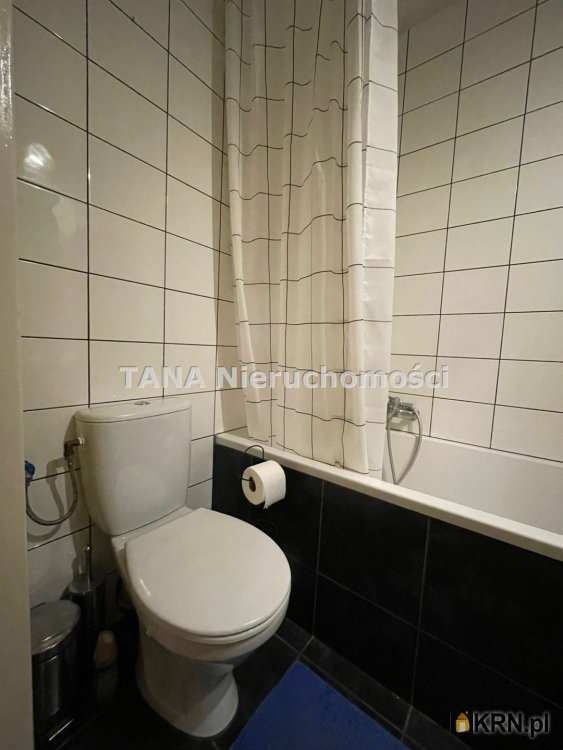 Mieszkanie  na sprzedaż, Kraków, Stare Miasto, ul. Z. Krasińskiego, 1 pokojowe