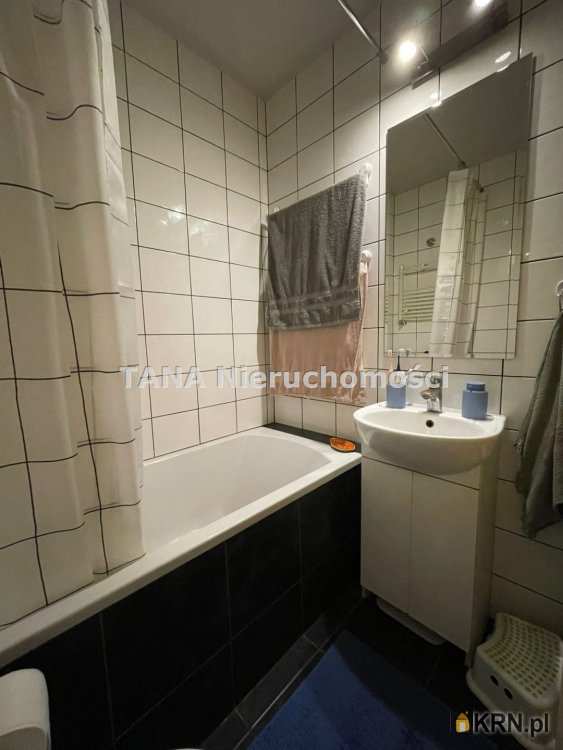 Mieszkanie  na sprzedaż, 1 pokojowe, Kraków, Stare Miasto, ul. Z. Krasińskiego