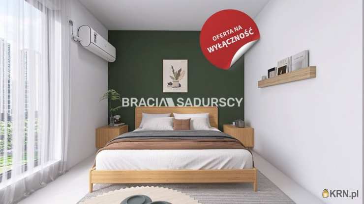 Mieszkanie  na sprzedaż, Kraków, Stare Miasto, ul. św. Krzyża, 7 pokojowe