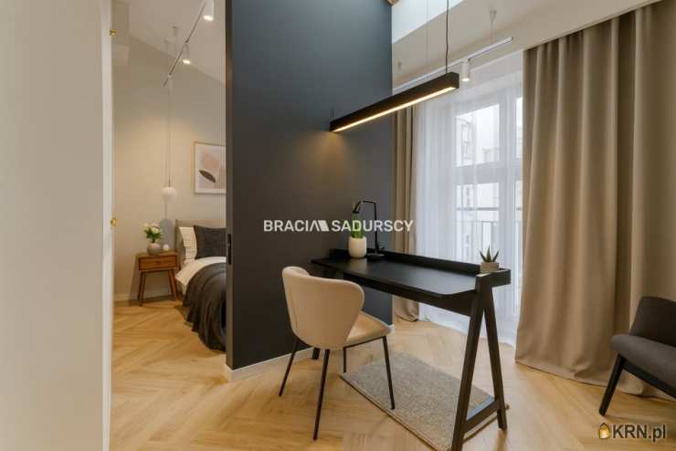 2 pokojowe, Kraków, Stare Miasto, ul. Starowiślna, Mieszkanie  do wynajęcia