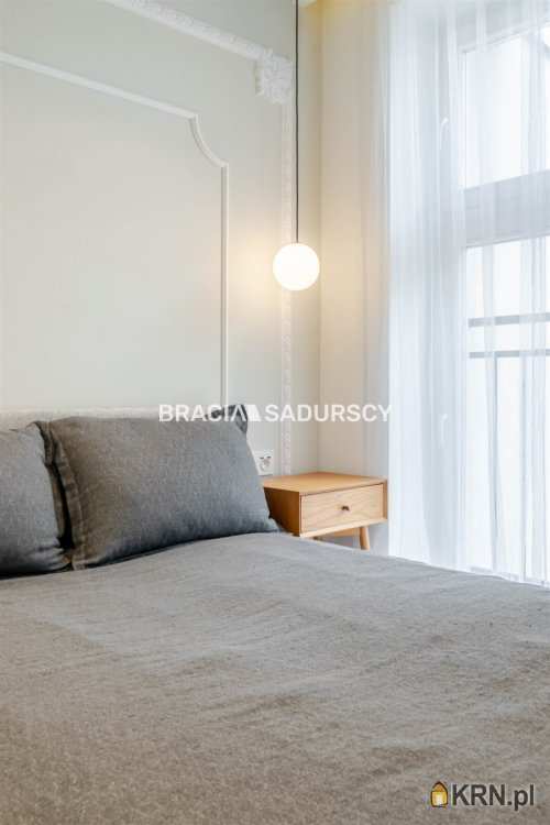 2 pokojowe, Mieszkanie  do wynajęcia, Kraków, Stare Miasto, ul. Starowiślna