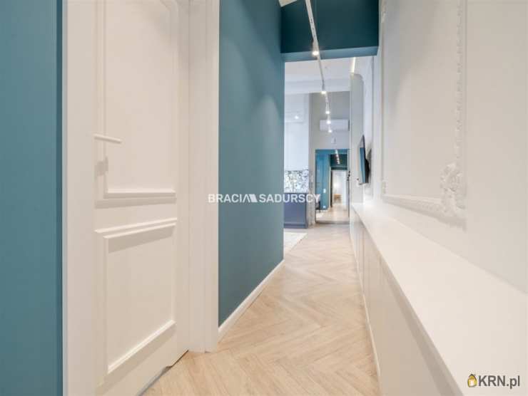 BRACIA SADURSCY ODDZIAŁ BS4 KROWODRZA, Mieszkanie  do wynajęcia, Kraków, Stare Miasto, ul. Starowiślna