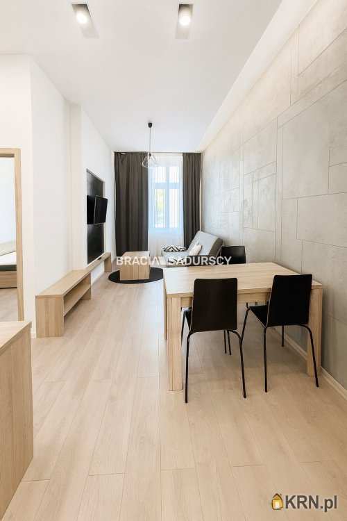 Mieszkanie  do wynajęcia, 2 pokojowe, Kraków, Stare Miasto/Kazimierz, ul. Wolnica