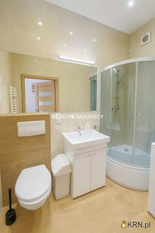 BRACIA SADURSCY ODDZIAŁ BS4 KROWODRZA, Mieszkanie  do wynajęcia, Kraków, Stare Miasto/Kazimierz, ul. Wolnica