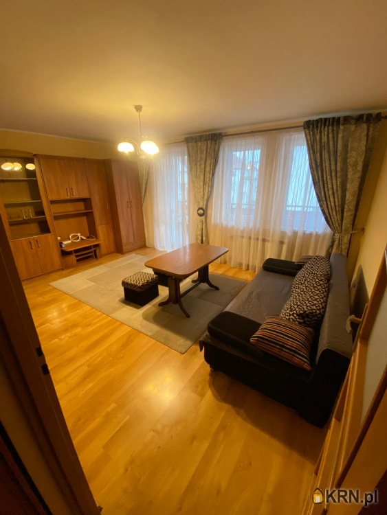 Mieszkanie  do wynajęcia, 1 pokojowe, Kraków, Prądnik Czerwony, ul. ul. Mieczysława Pszona