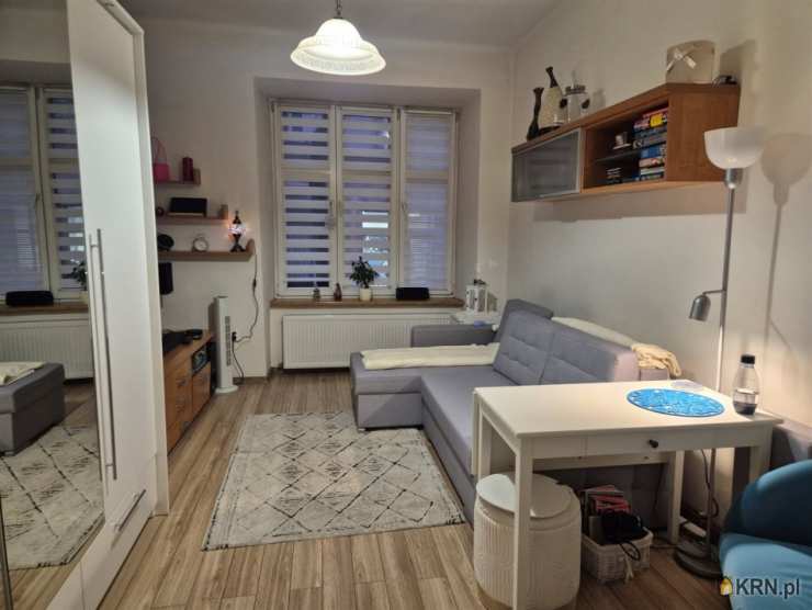 Mieszkanie  na sprzedaż, 2 pokojowe, Kraków, Grzegórzki, ul. Blich