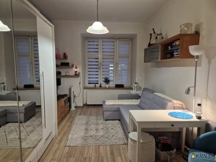 Kraków, Grzegórzki, ul. Blich, Mieszkanie  na sprzedaż, 2 pokojowe