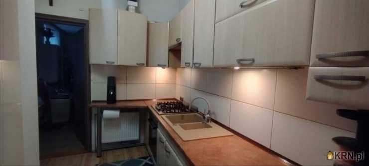 2 pokojowe, Mieszkanie  na sprzedaż, Kraków, Grzegórzki, ul. Blich