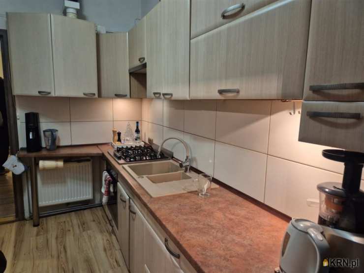 Ewa Szembek Biuro Nieruchomości, Mieszkanie  na sprzedaż, Kraków, Grzegórzki, ul. Blich