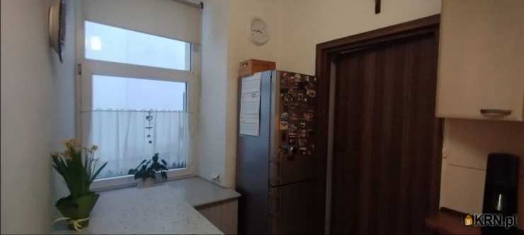 Kraków, Grzegórzki, ul. Blich, Mieszkanie  na sprzedaż, 2 pokojowe