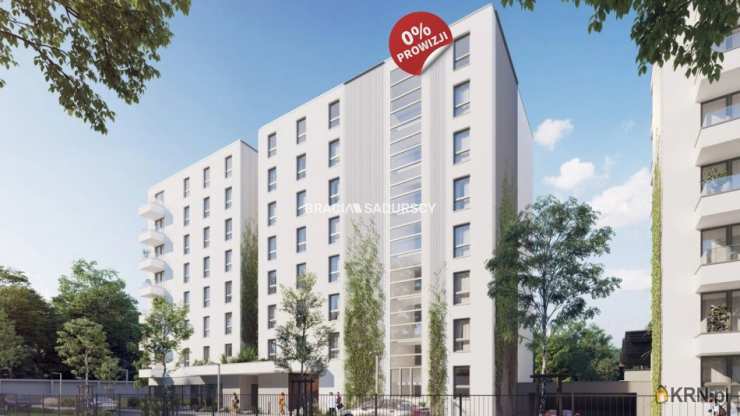 Mieszkanie  na sprzedaż, Kraków, Prądnik Biały, ul. Imbramowska, 2 pokojowe