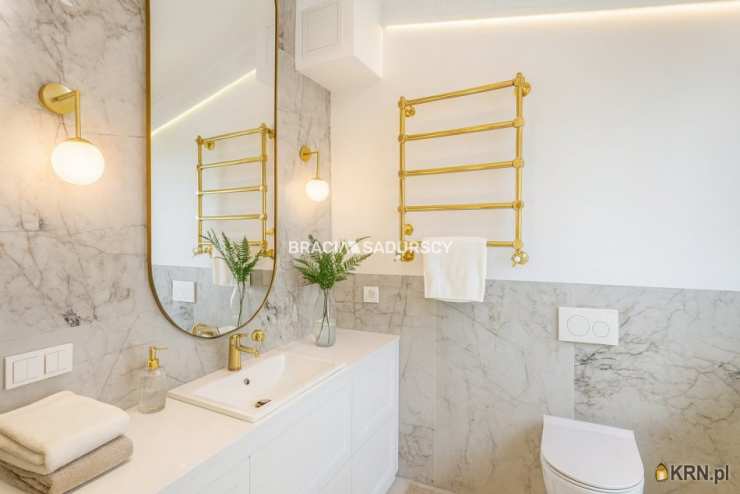 2 pokojowe, Mieszkanie  do wynajęcia, Kraków, Stare Miasto, ul. Starowiślna