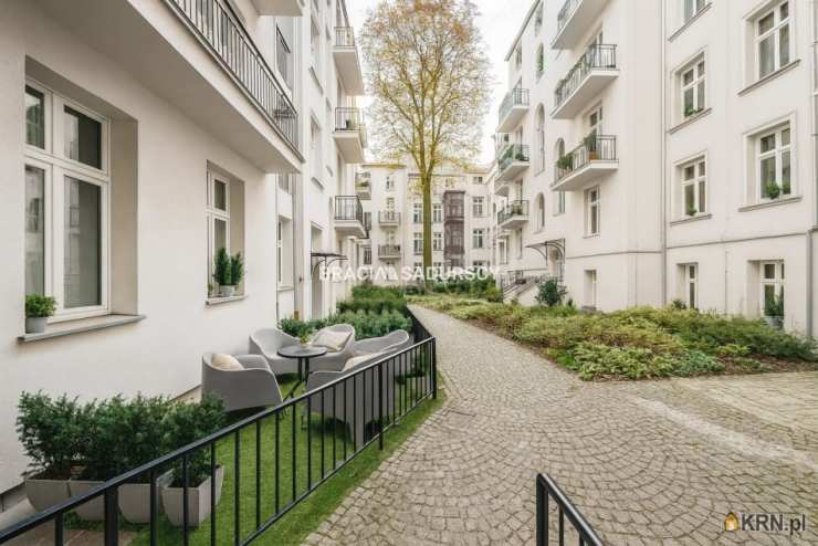 BRACIA SADURSCY ODDZIAŁ BS4 KROWODRZA, Mieszkanie  do wynajęcia, Kraków, Stare Miasto, ul. Starowiślna