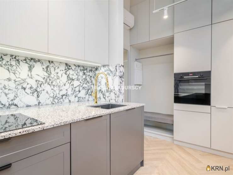 Kraków, Stare Miasto, ul. Starowiślna, Mieszkanie  do wynajęcia, 2 pokojowe