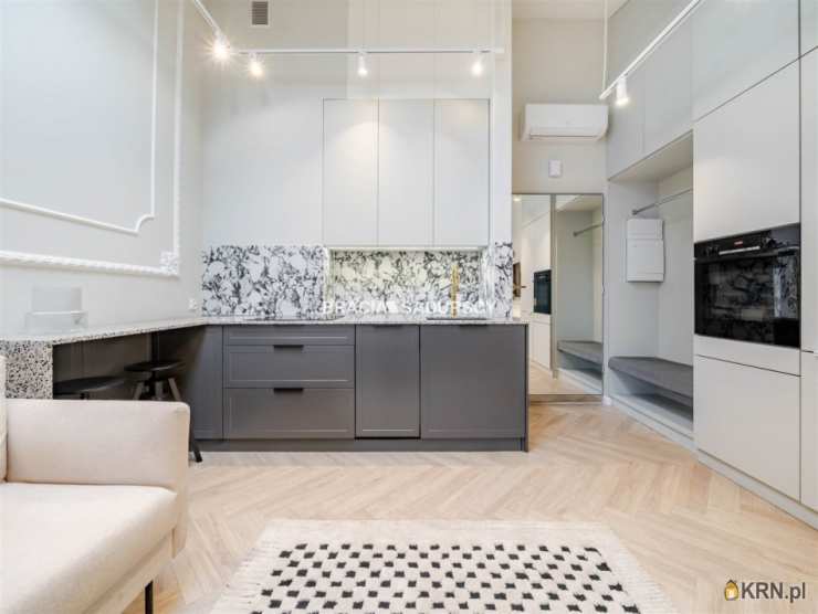 2 pokojowe, Kraków, Stare Miasto, ul. Starowiślna, Mieszkanie  do wynajęcia