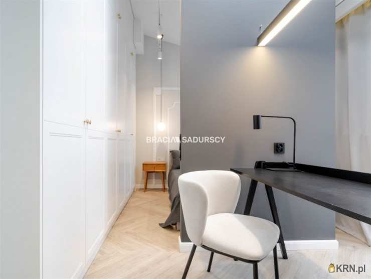 Kraków, Stare Miasto, ul. Starowiślna, Mieszkanie  do wynajęcia, 2 pokojowe