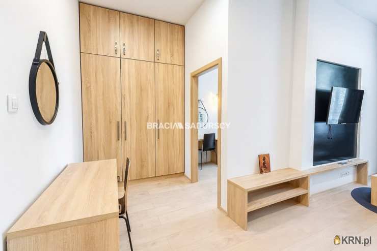 2 pokojowe, Mieszkanie  do wynajęcia, Kraków, Stare Miasto/Kazimierz, ul. Wolnica