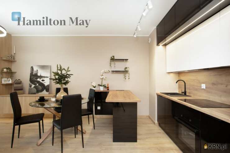 Mieszkanie  na sprzedaż, Kraków, Stare Miasto/Warszawskie, ul. bp. J. Prandoty, 2 pokojowe