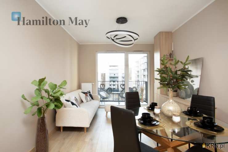 Mieszkanie  na sprzedaż, 2 pokojowe, Kraków, Stare Miasto/Warszawskie, ul. bp. J. Prandoty