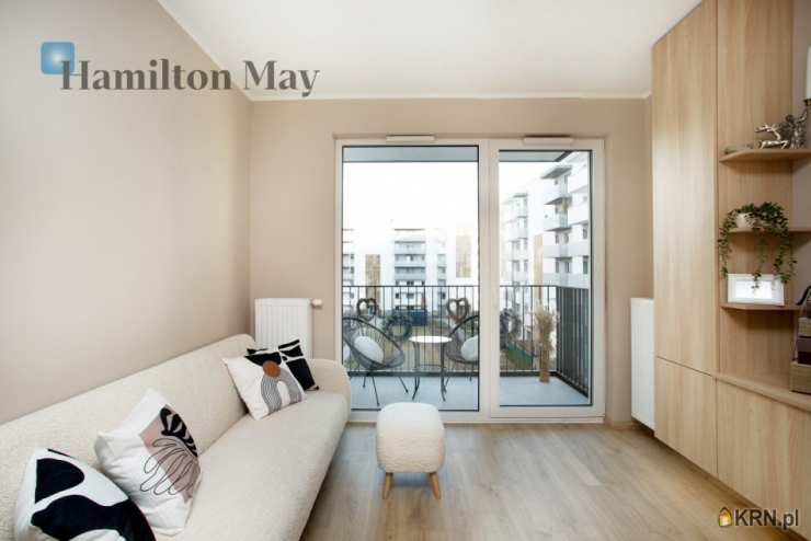 Kraków, Stare Miasto/Warszawskie, ul. bp. J. Prandoty, Mieszkanie  na sprzedaż, 2 pokojowe