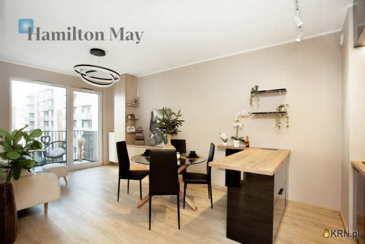 Kraków, Stare Miasto/Warszawskie, ul. bp. J. Prandoty, 2 pokojowe, Mieszkanie  na sprzedaż