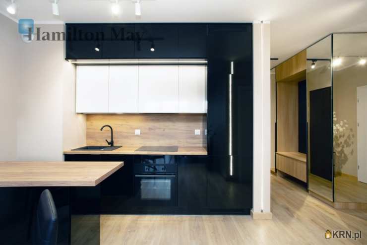 2 pokojowe, Kraków, Stare Miasto/Warszawskie, ul. bp. J. Prandoty, Mieszkanie  na sprzedaż