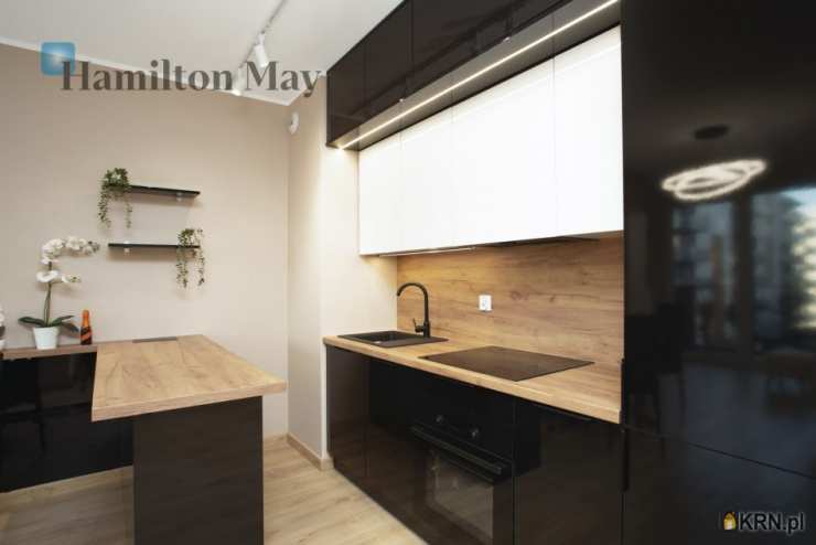 2 pokojowe, Mieszkanie  na sprzedaż, Kraków, Stare Miasto/Warszawskie, ul. bp. J. Prandoty