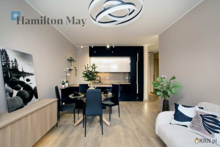 Mieszkanie  na sprzedaż, Kraków, Stare Miasto/Warszawskie, ul. bp. J. Prandoty, 2 pokojowe