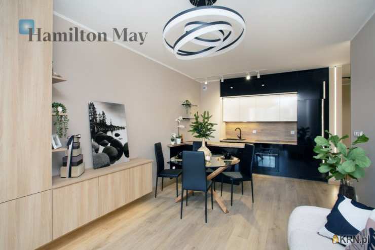 Mieszkanie  na sprzedaż, 2 pokojowe, Kraków, Stare Miasto/Warszawskie, ul. bp. J. Prandoty