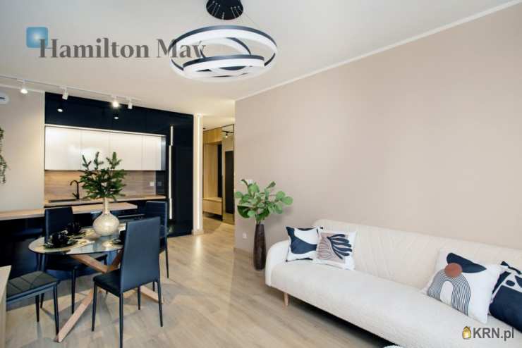 Kraków, Stare Miasto/Warszawskie, ul. bp. J. Prandoty, Mieszkanie  na sprzedaż, 2 pokojowe